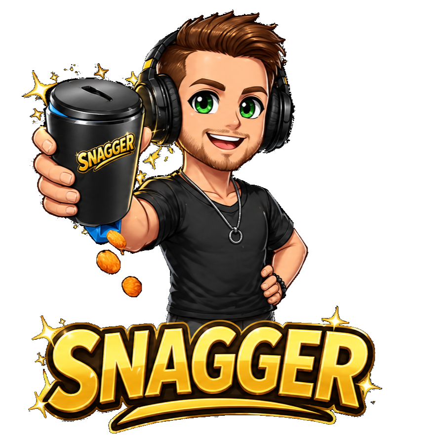 Partner Snagger